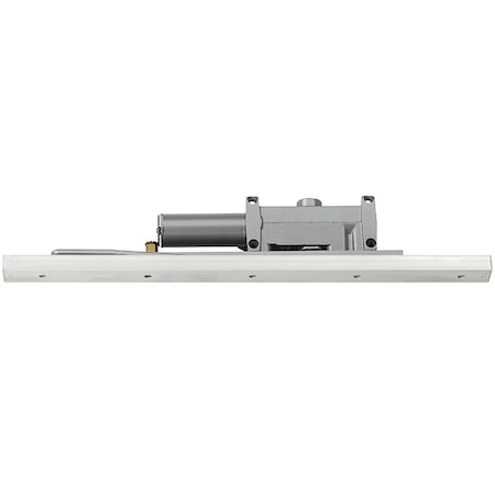 Lcn Manual, Hydraulic, 2210 Series High Security Closers, Security Track Closer, Heavy Duty Aluminum 2213DPS-STD RH AL